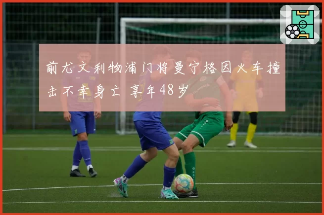 前尤文利物浦门将曼宁格因火车撞击不幸身亡 享年48岁