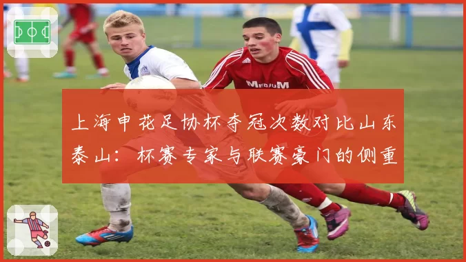 上海申花足协杯夺冠次数对比山东泰山：杯赛专家与联赛豪门的侧重